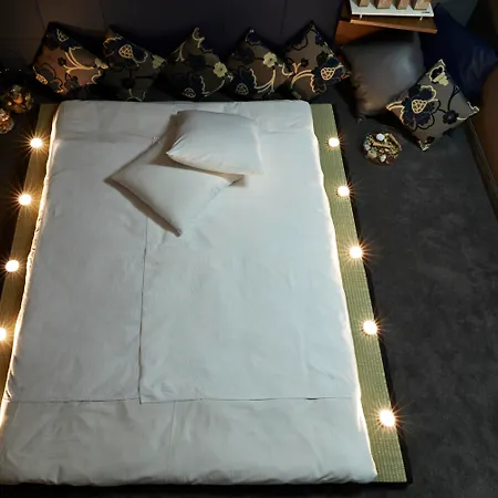 The Building Hotel 4*