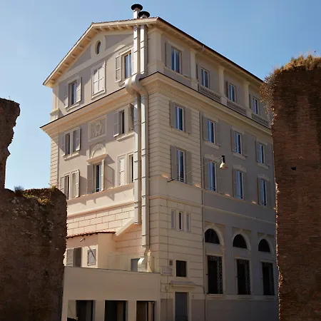 The Building Hotel