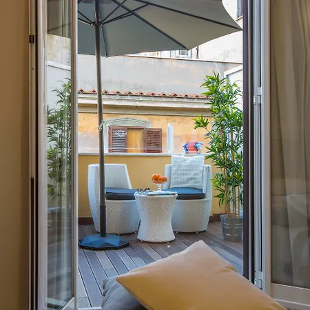 Relais Monti 3*