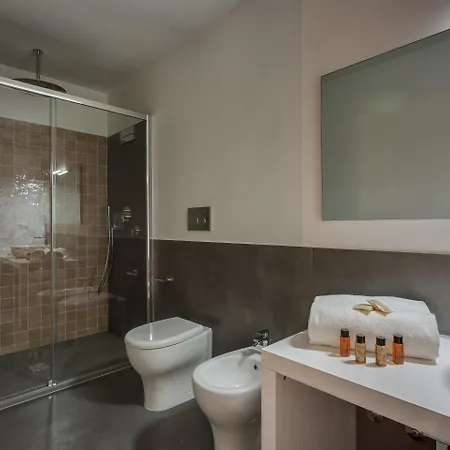 Navona Theatre Hotel 3*