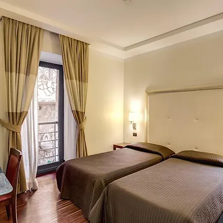 The 3* Roma
