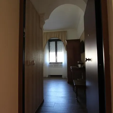 Bed & Breakfast Area Sacra Relais