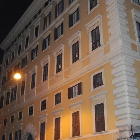Royal Bed & Breakfast Rome