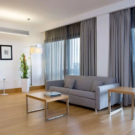 Midas - A Member Of Barcelo Group 4* Řím