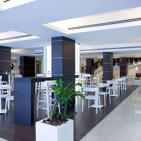 Hotel Midas - A Member Of Barcelo Group 4*