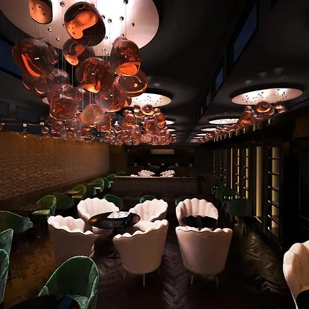 Hotel U-visionary 4*
