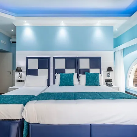 The One Boutique & (adults Only) Roma