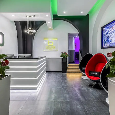 The One Boutique & (adults Only)