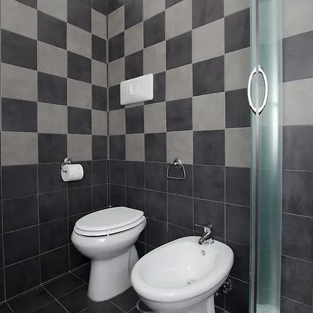 House S.paolo Affittacamere *