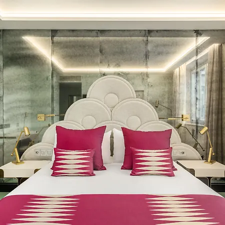 Room Mate Collection Filippo, Rome-Fontana Di Trevi 4* Rome