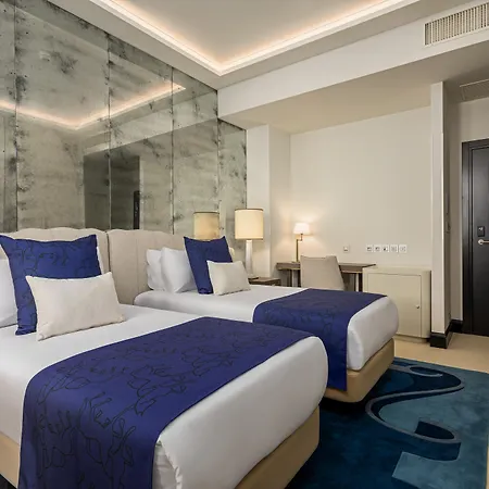 Hotel Room Mate Collection Filippo, Rome-Fontana Di Trevi Rome