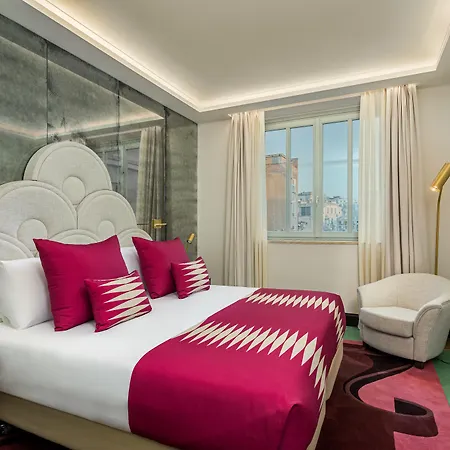 Room Mate Collection Filippo, Rome-Fontana Di Trevi 4*