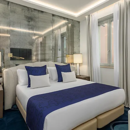 Room Mate Collection Filippo, Rome-Fontana Di Trevi Rome