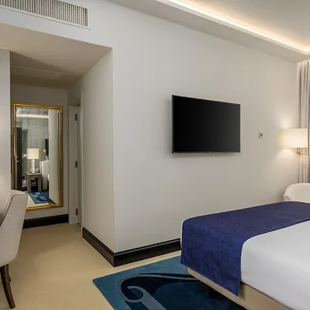 Hotel Room Mate Collection Filippo, Rome-Fontana Di Trevi Rome