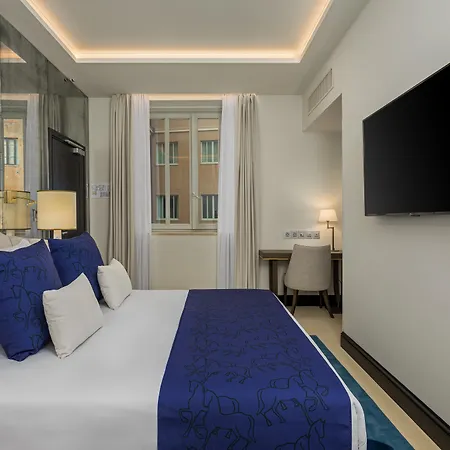 Room Mate Collection Filippo, Rome-Fontana Di Trevi Hotel Rome