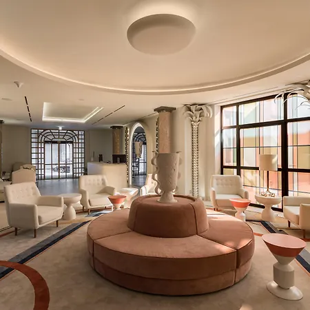 Hotel Room Mate Collection Filippo, Rome-Fontana Di Trevi 4*