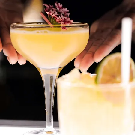 酒店 Mama Shelter 罗马