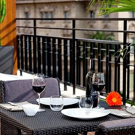 Diva Luxury Hotel