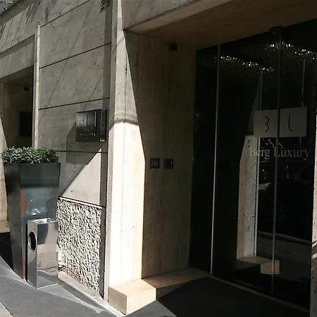 Diva Luxury Rome
