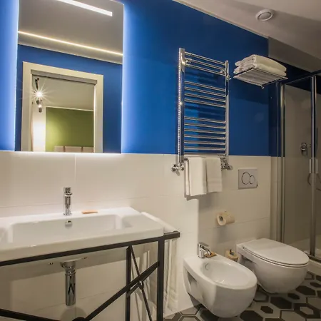 Mercure Cinecitta Roma