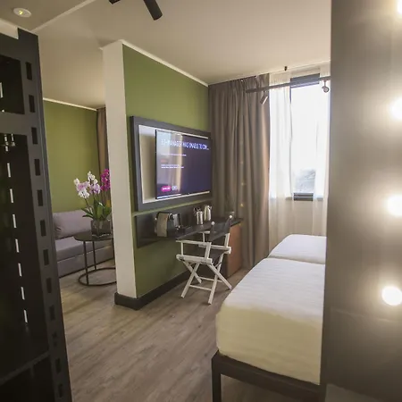 Mercure Cinecitta Roma