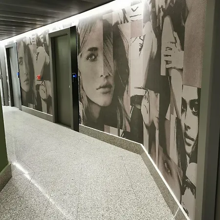 Mercure Cinecitta Roma