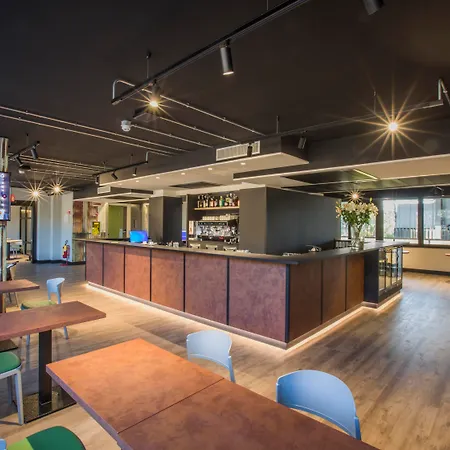 Mercure Cinecitta Hotel 4*