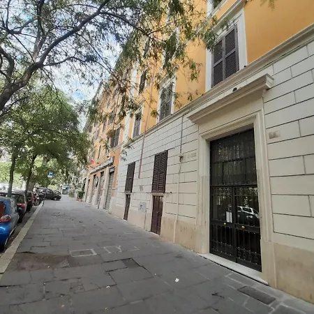 Arthouse Termini 2* Rome
