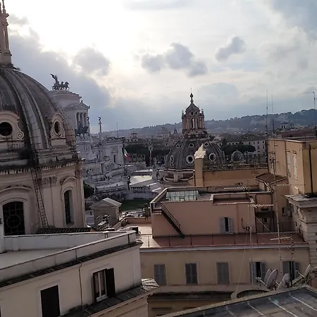 Hotell H10 Palazzo Galla