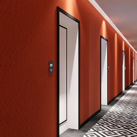 H10 Palazzo Galla Hotell