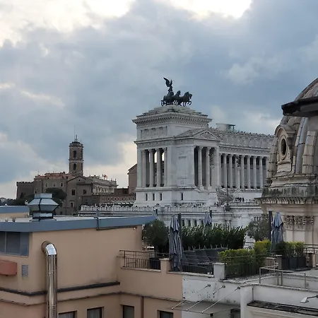 Hotell H10 Palazzo Galla 4*