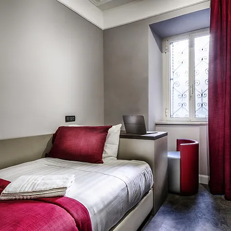 Varese 3* Rome