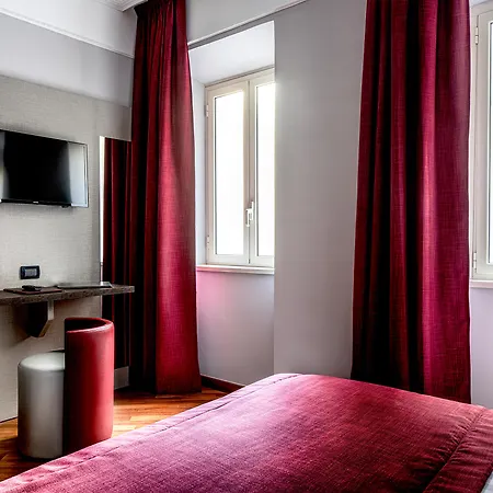 Varese Hotel Rome