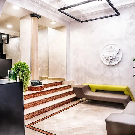 Varese Hotel Rome