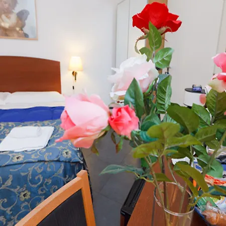Bed & Breakfast Ventisei Scalini A Trastevere Řím