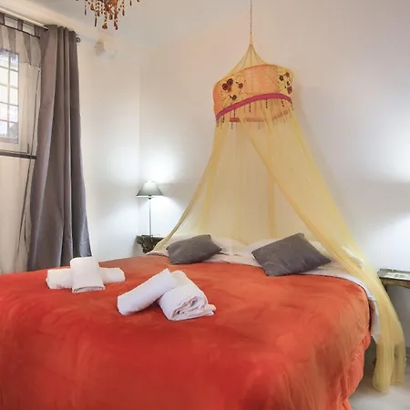 Bed & Breakfast Ventisei Scalini A Trastevere Řím