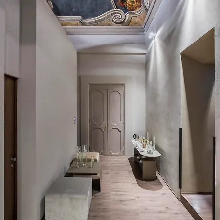 Dei Barbieri Otel