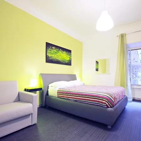 Apartment San Peter Lory's Aparts