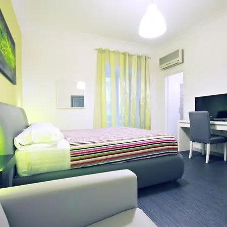 Apartment San Peter Lory's Aparts *