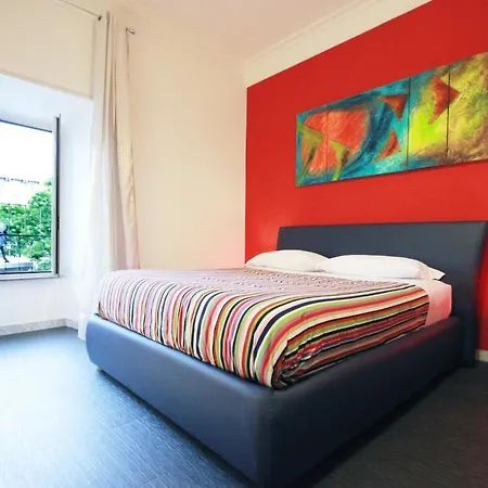 San Peter Lory's Aparts Apartment *