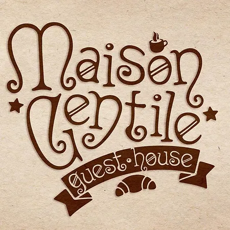 Maison Gentile * Rome