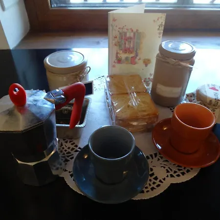 A Casa Di Delia - Stazione Fidene *