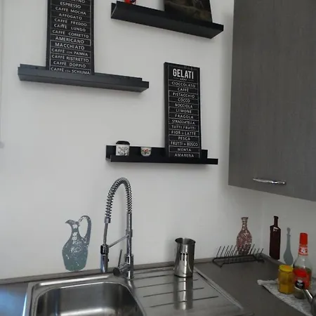 A Casa Di Delia - Stazione Fidene * Rome