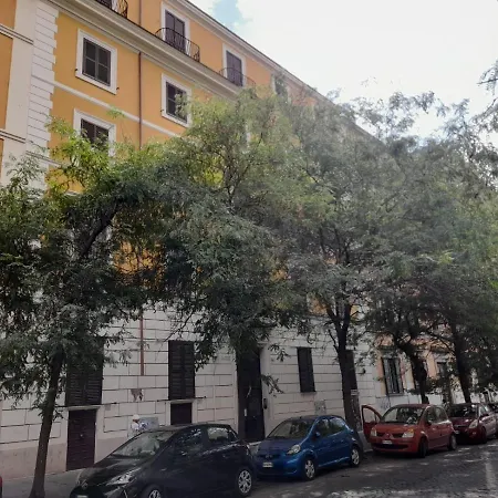 Arthouse Termini Guest house Rome