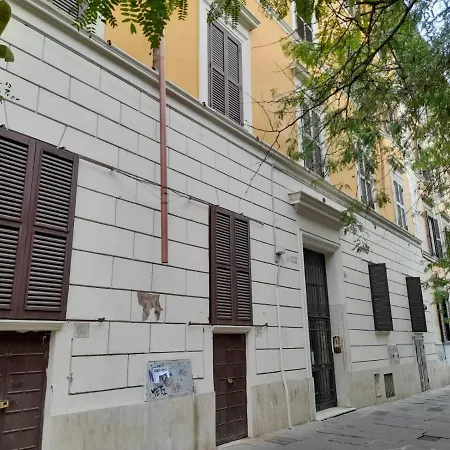Guest house Arthouse Termini Rome