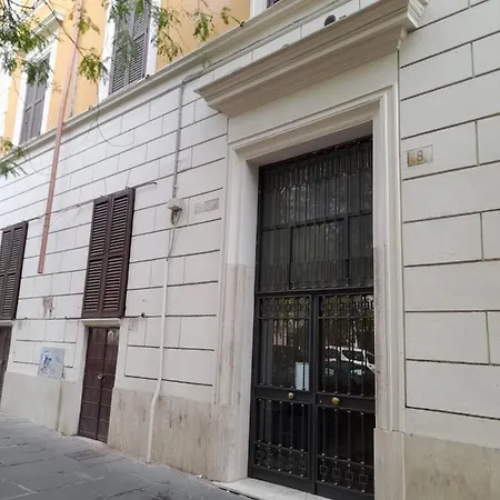 Arthouse Termini 2* Rome