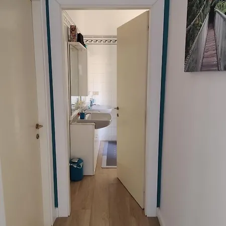 Homestay Camera Piazza Bologna