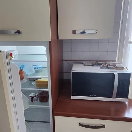 Homestay Camera Piazza Bologna *