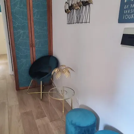 Camera Piazza Bologna Homestay Rome