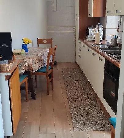 Homestay Camera Piazza Bologna *